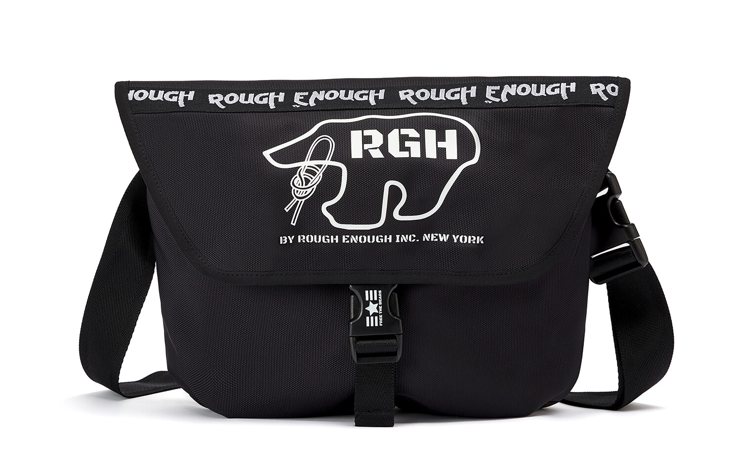 RE8556 Messenger bag