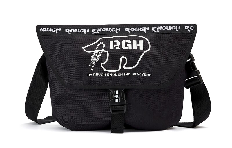 RE8556 Messenger bag