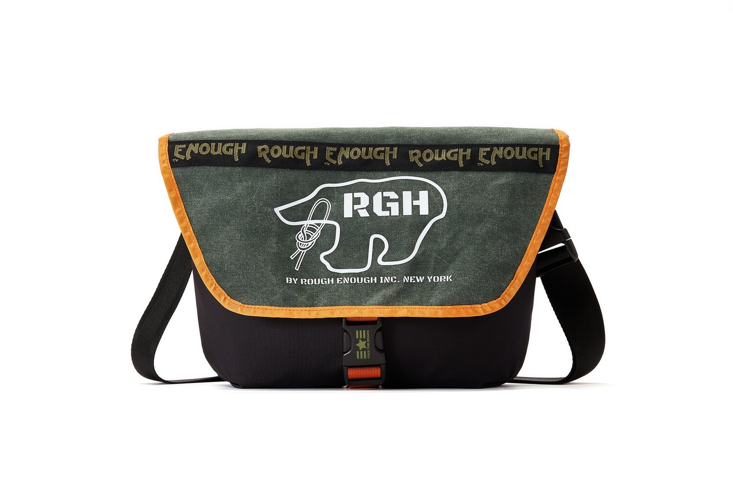 RE8557 Messenger bag