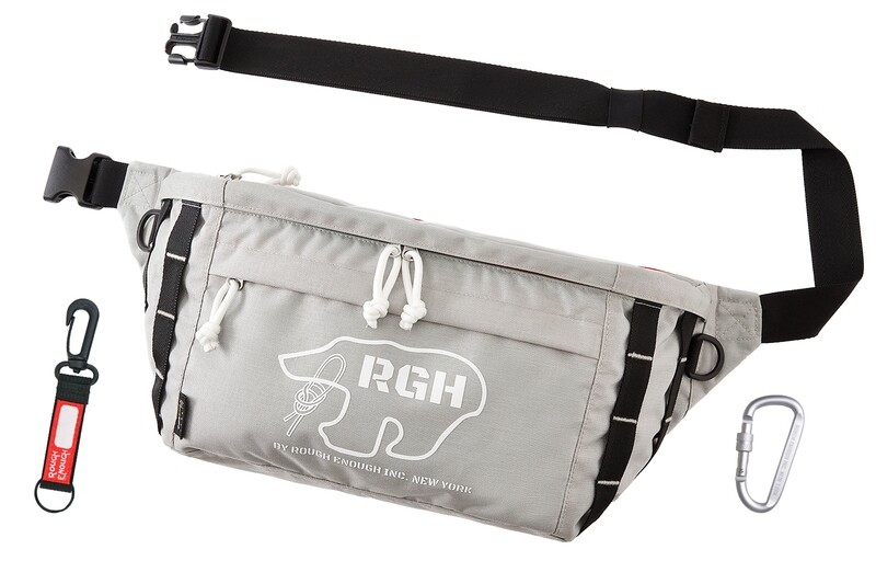 RE8555 Waist Bag