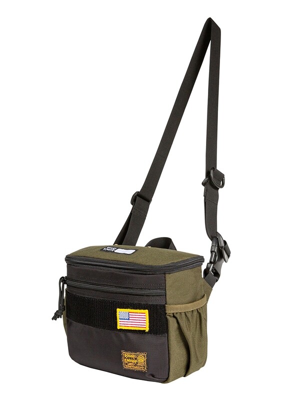 Rough Enough Camera bag