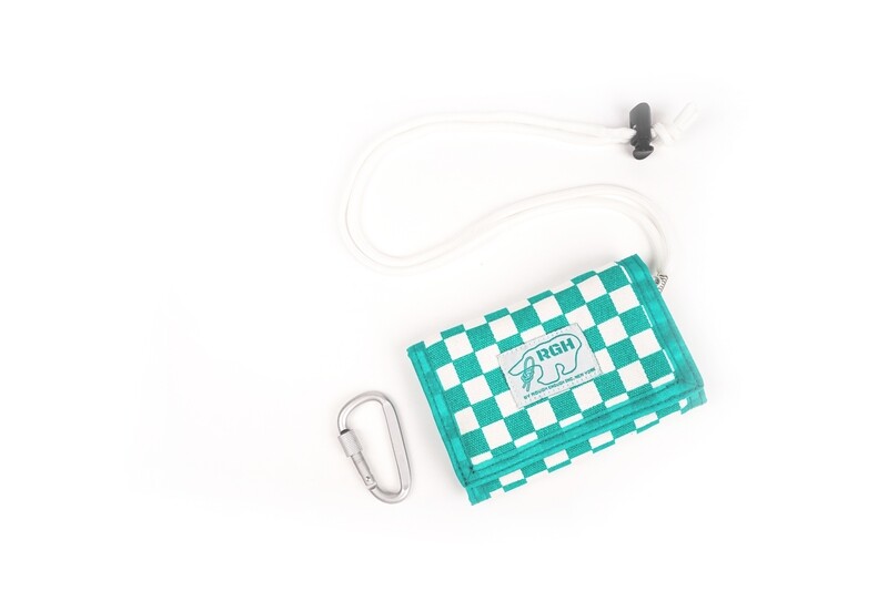 Rough Enough Wallet