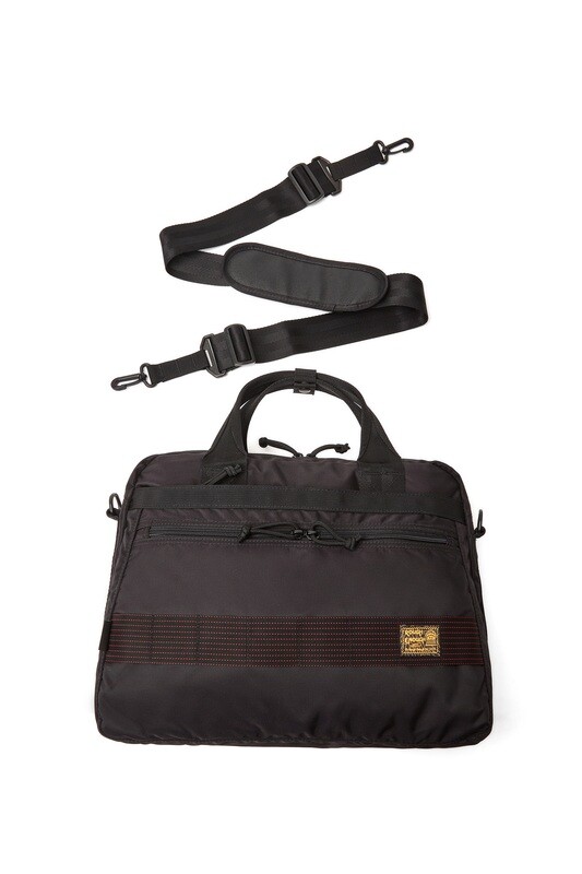 RoughEnough Laptop bag
