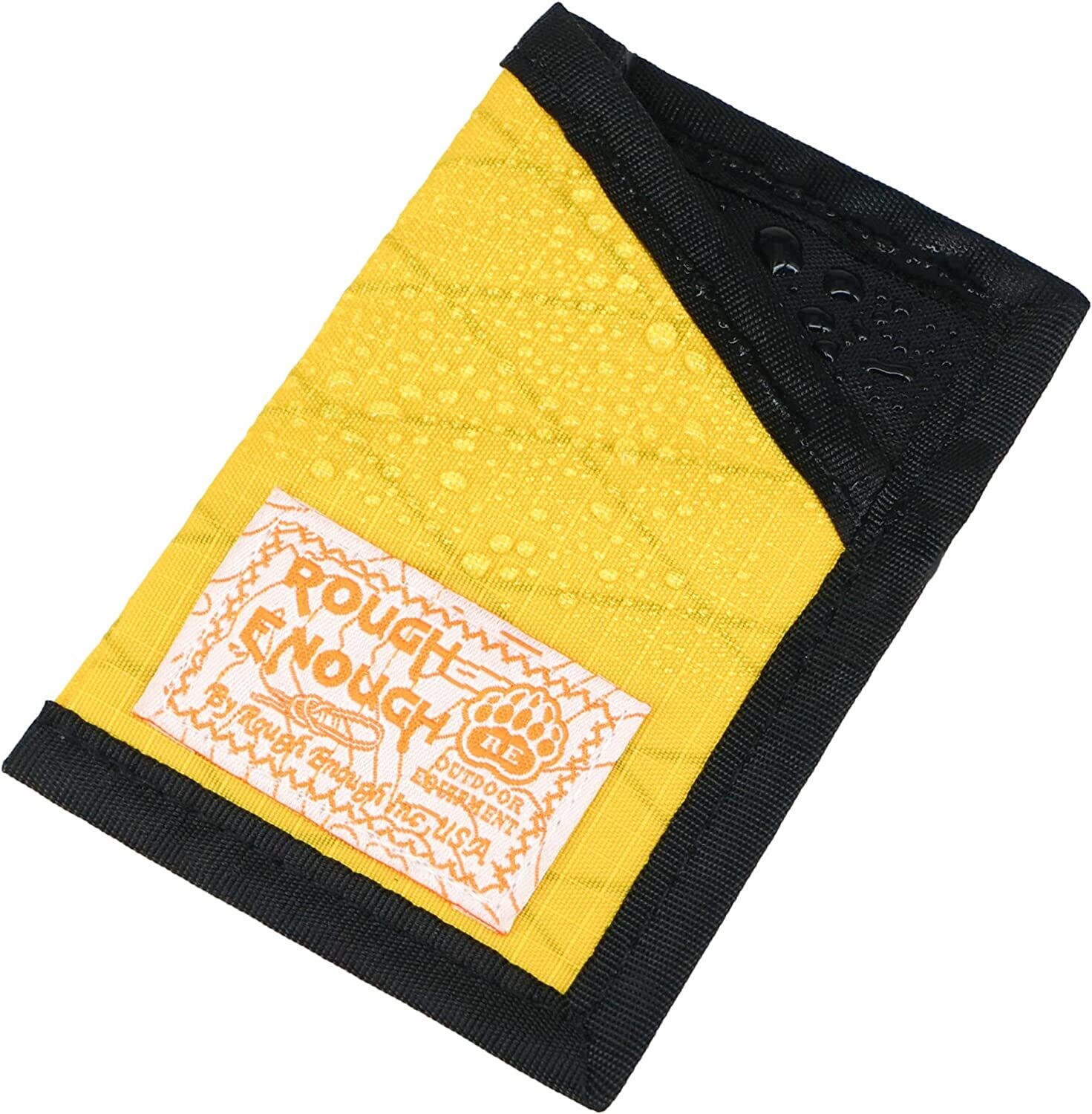 RE8483 Rough Enough Card package