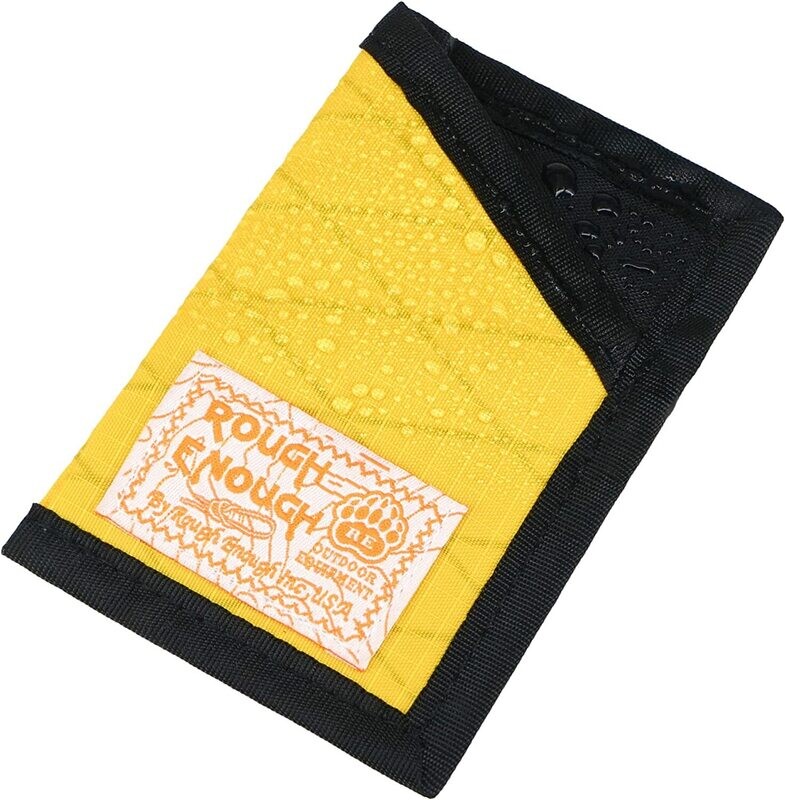 RE8483 Rough Enough Card package