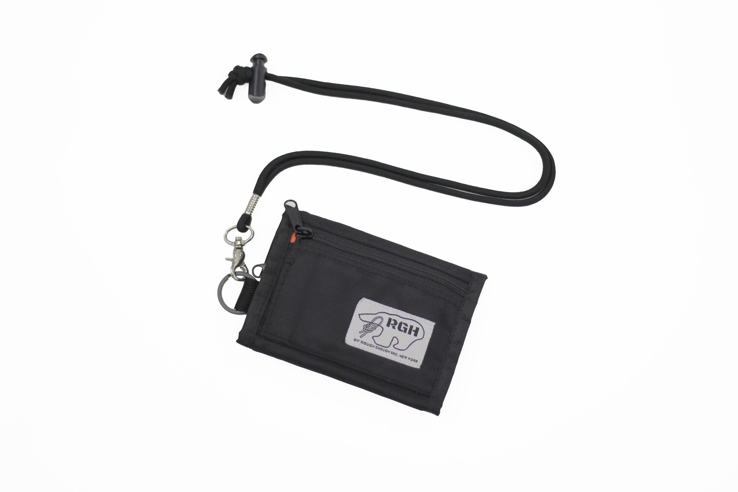 RoughEnough wallets