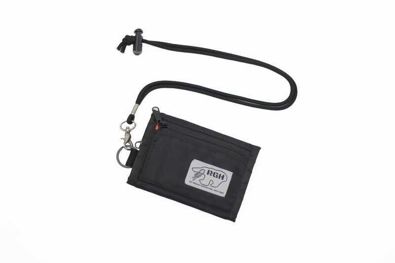 RoughEnough wallets