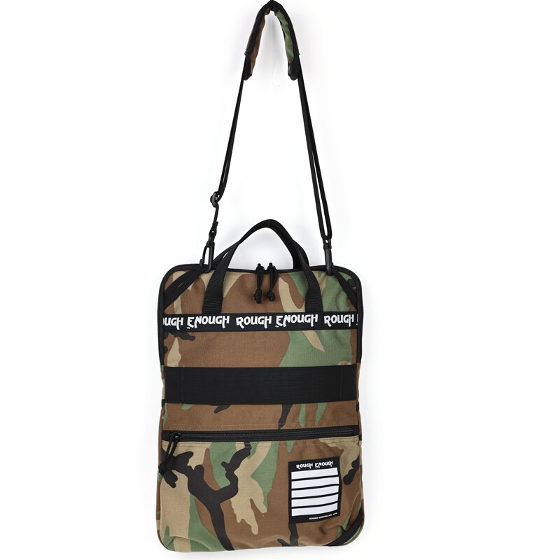 RoughEnough Large capacity 15-inch laptop bag