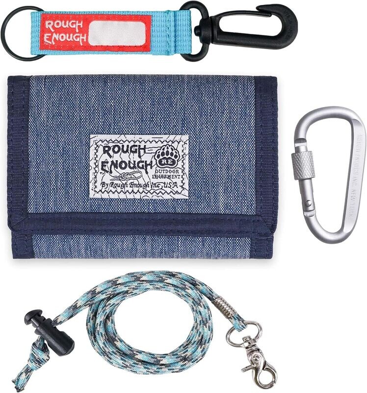 RE8405 Keychain Kids Wallet for Little Girl
