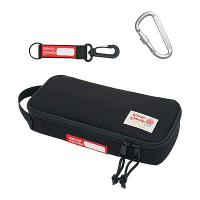 RoughEnough Multi functional large capacity pencil case