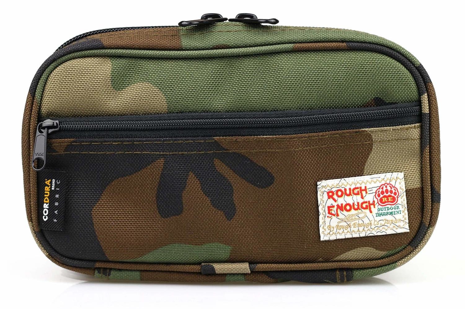 RE8408 CORDURA Multi Functional Tools Pouch, COLOR: Camo