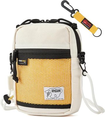 RE8550 Messenger bag