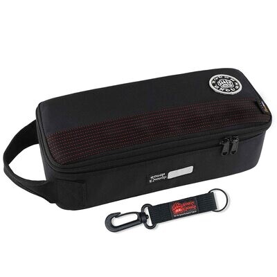Rough Enough Small Tool Bag Portable Tool Box EDC Pouch Organizer with Handle