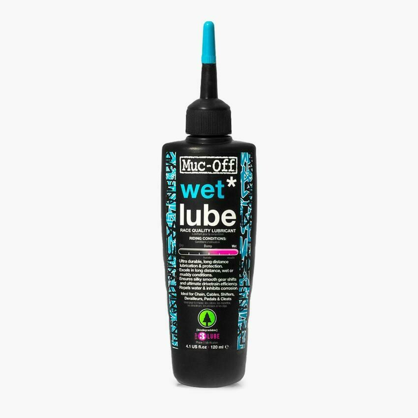 Muc off Wet Lube