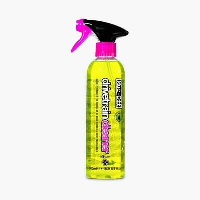 Muc off Drivetrain Cleaner