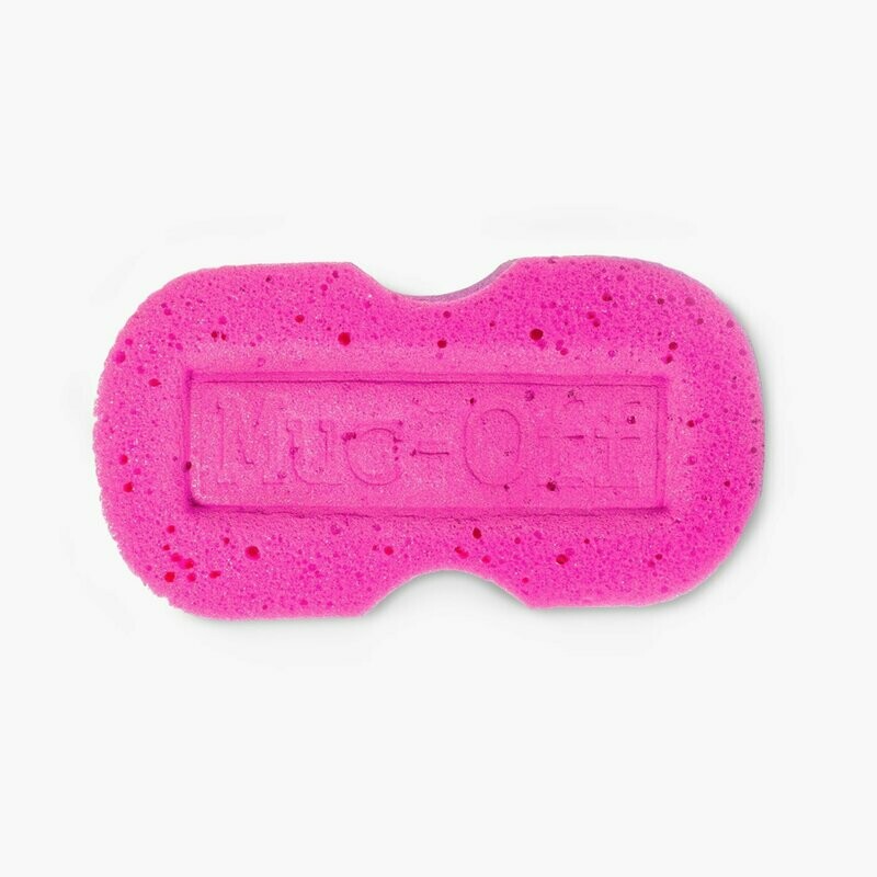 Muc off Expanding Microcell Sponge