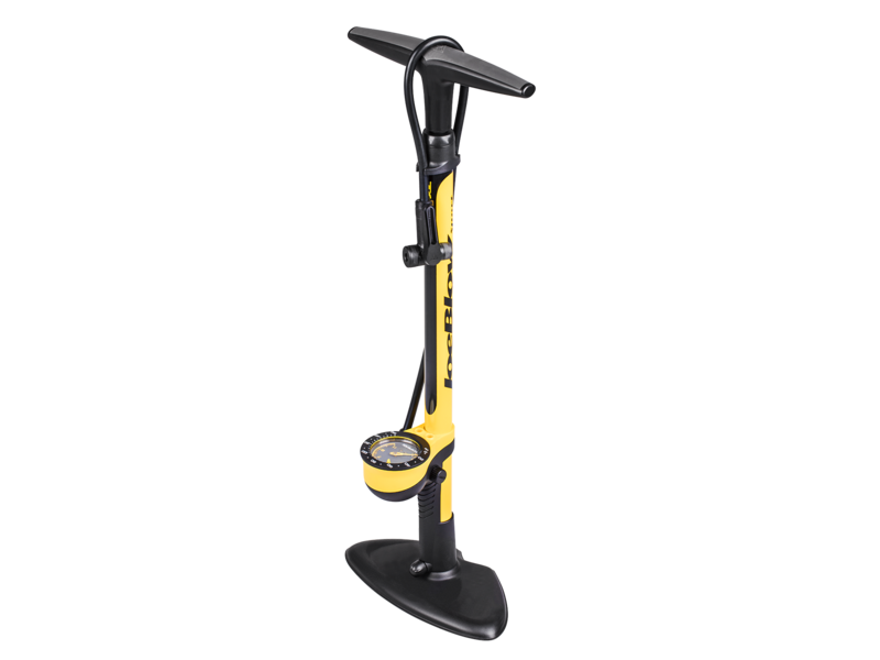 Topeak Joeblow® Sport III Pump