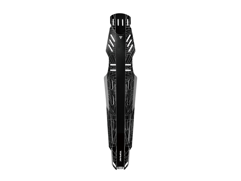Topeak D Flash ST