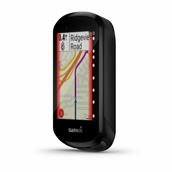 海外版GARMIN EDGE 830 SENSOR BUNDLE 本体 Garmin Edge® 830 Mountain Bike Bundle | Bike Computer