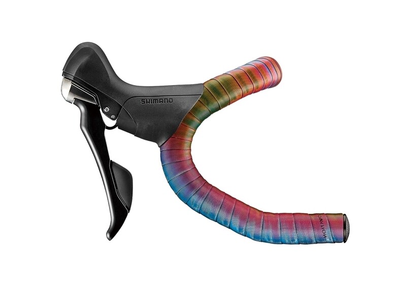 Ciclovation Premium Halo Touch - Rainbow