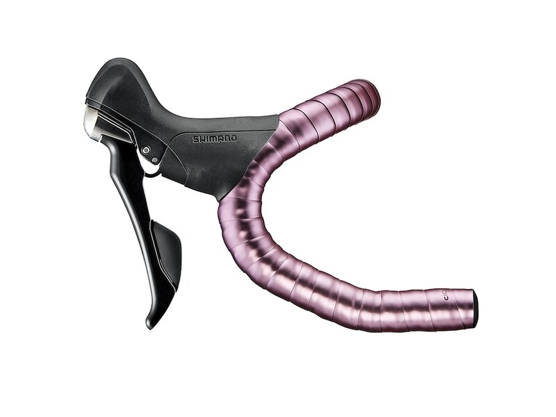 Ciclovation Advanced Leather Touch-Vapor Metallic - Sakura