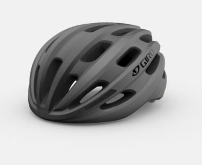 Giro Isode MIPS- Matte Titanium