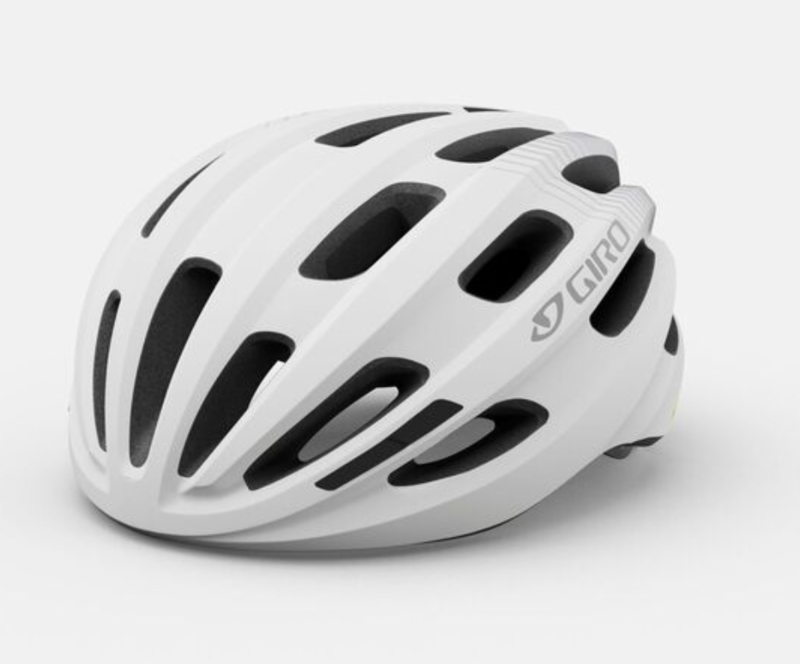 Giro Isode MIPS- Matte White