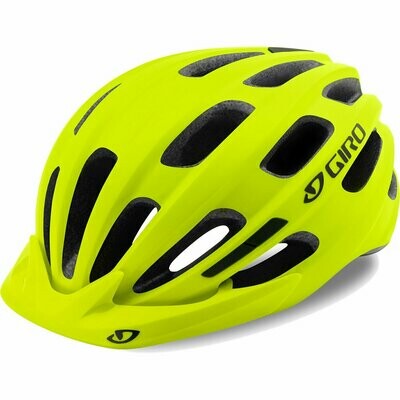 Giro Register- Matte Highlight Yellow