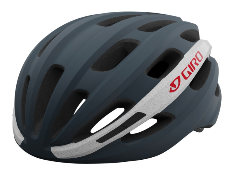 Giro Isode MIPS- Portaro Grey/White/Red