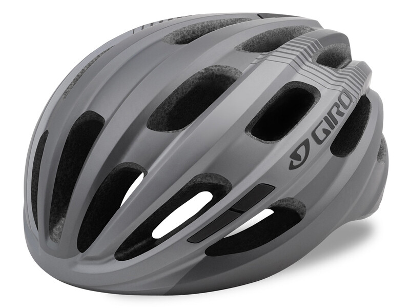 Giro Isode - Titanium
