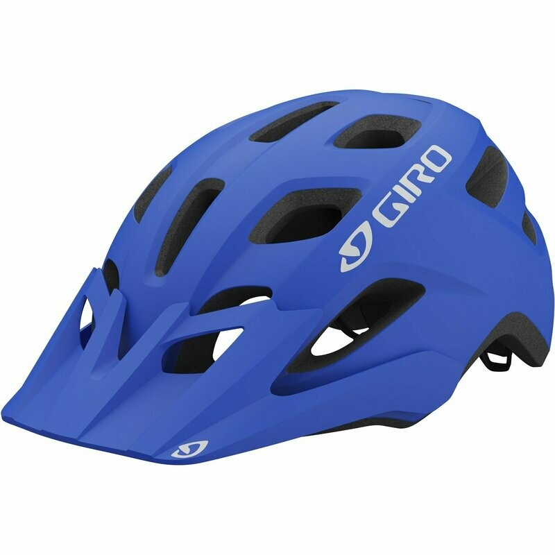 Giro Fixture - Matte Trim Blue