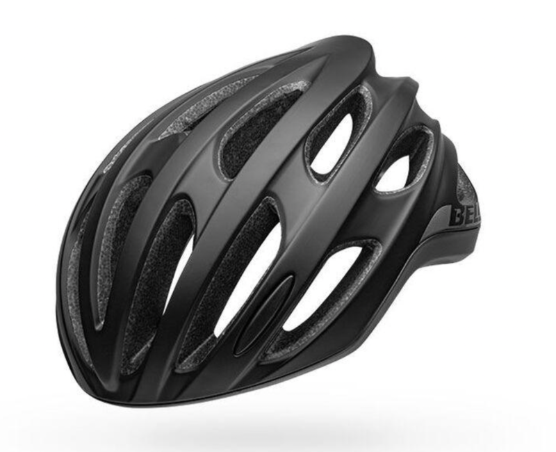 Bell Formula Helmet - Matt Black