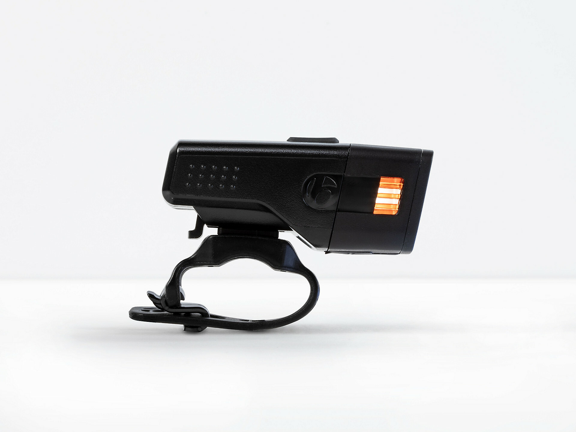 Bontrager ion 450 r front store bike light
