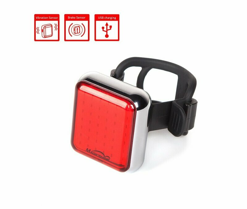 Magicshine Seemee 60 Rear Light