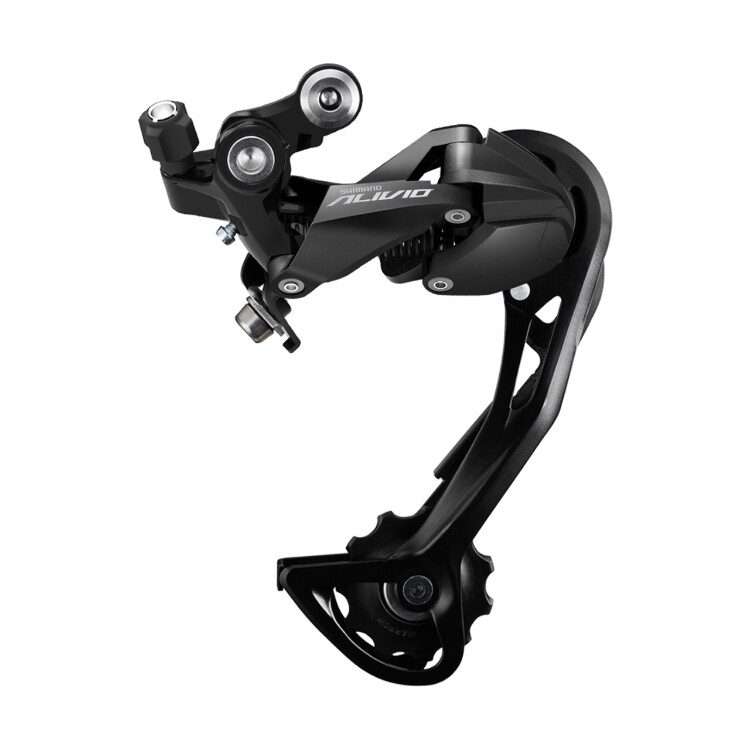 Shimano Alivio RD-M3100-SGS 9 Speed