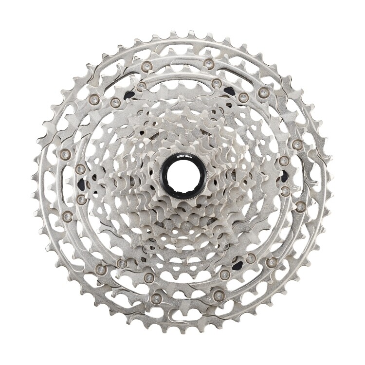 Shimano Deore CS-M6100-12 Speed