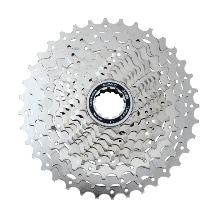 Shimano Deore CS-HG50-10 Speed 11-36T