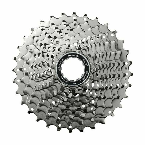 Shimano CS-HG500-10 Speed