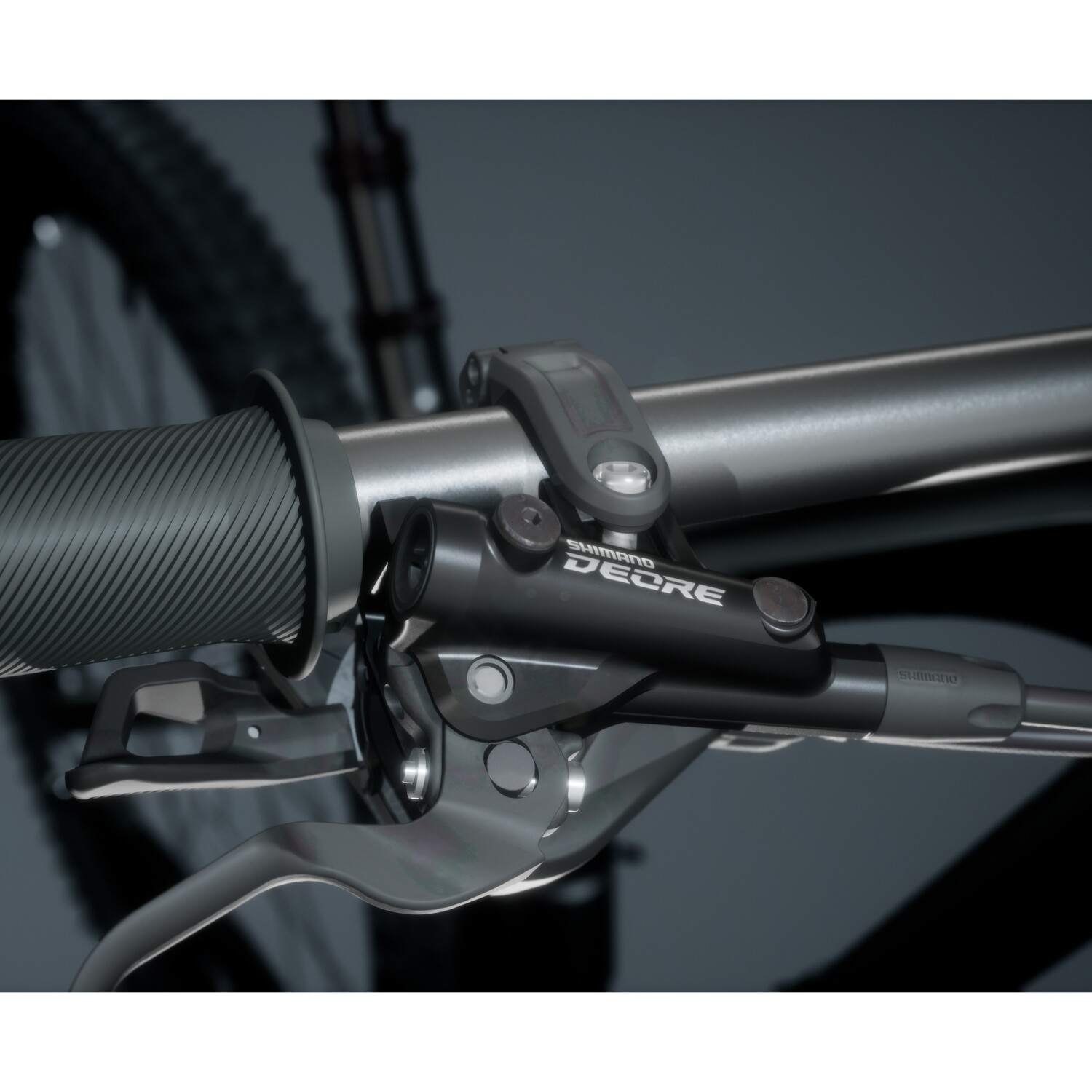 Deore kit online