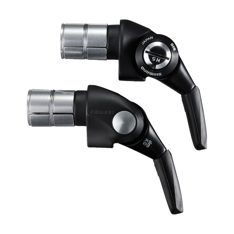 Shimano Dura-Ace Bar-End Shifter SL-BSR1