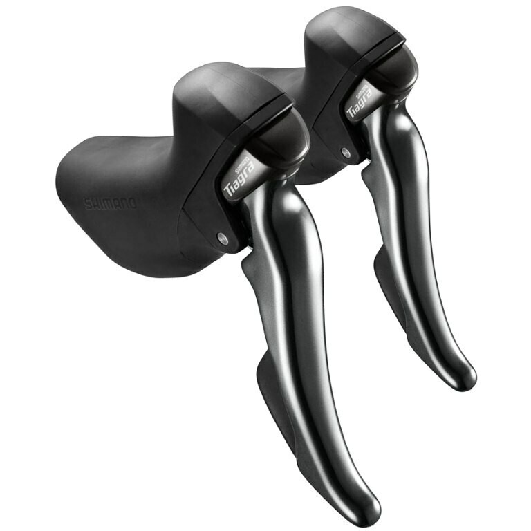 Shimano  Tiagra ST-4700 STI - Pair
