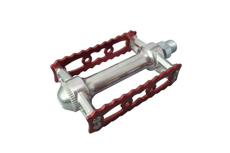 MKS SYLVAN TOURING PEDAL (RED)