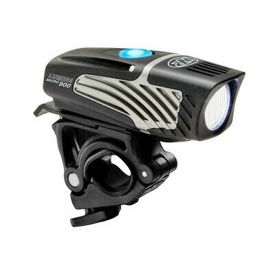 Niterider Lumina Micro 900 Rechargeable Front Light