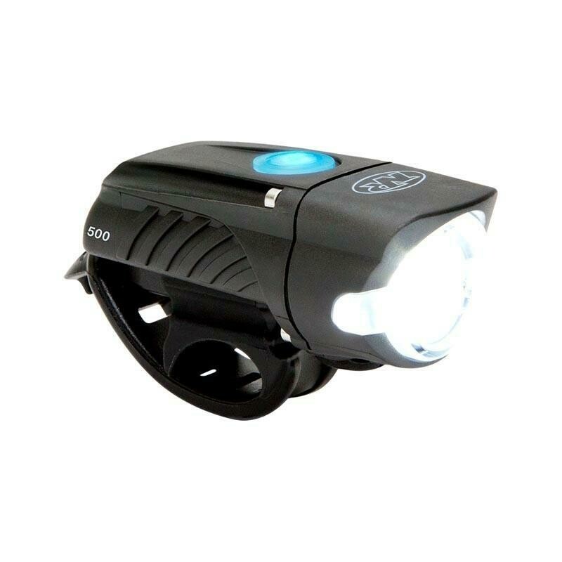 Niterider Swift 500 Rechargeable Front Light