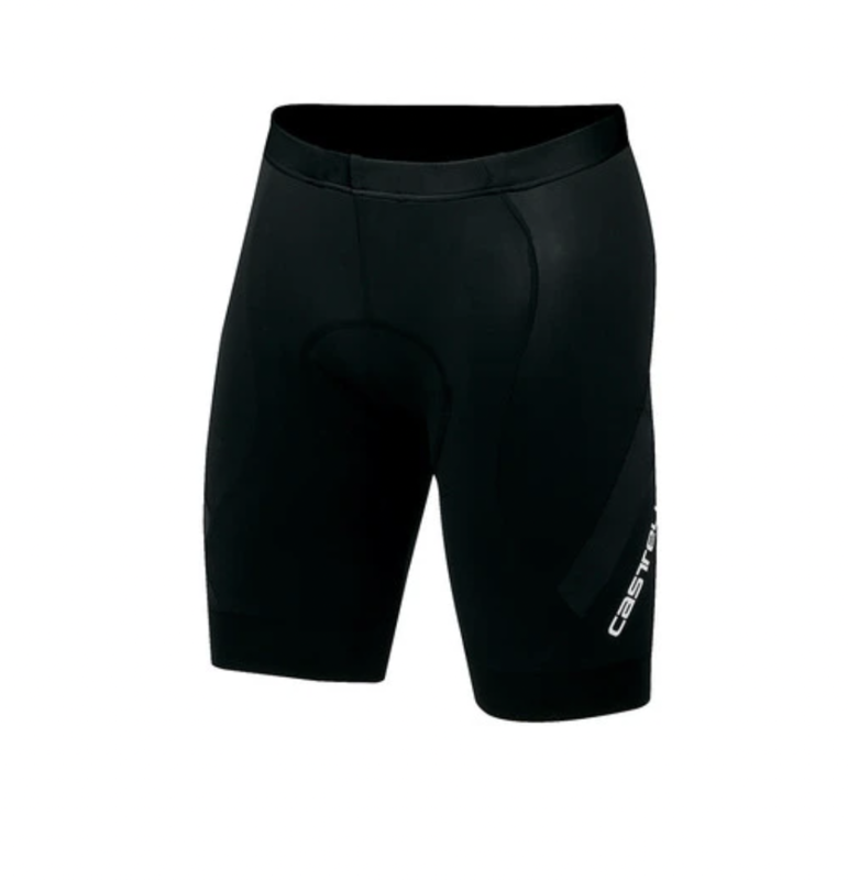 Castelli Endurance X2 Short (Black)