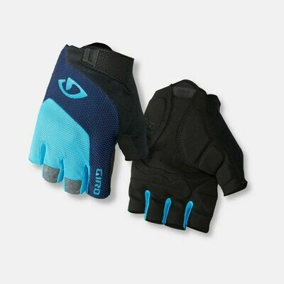 Giro Bravo Gel Glove (Blue)