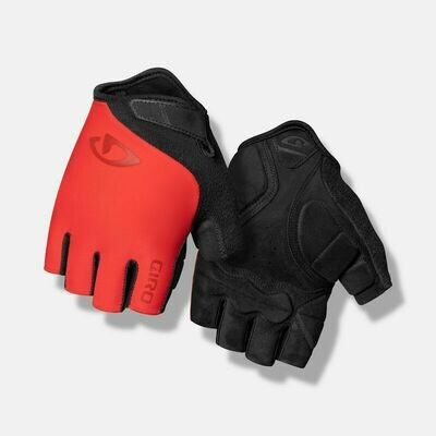 Giro Jag Glove (Trim Red)