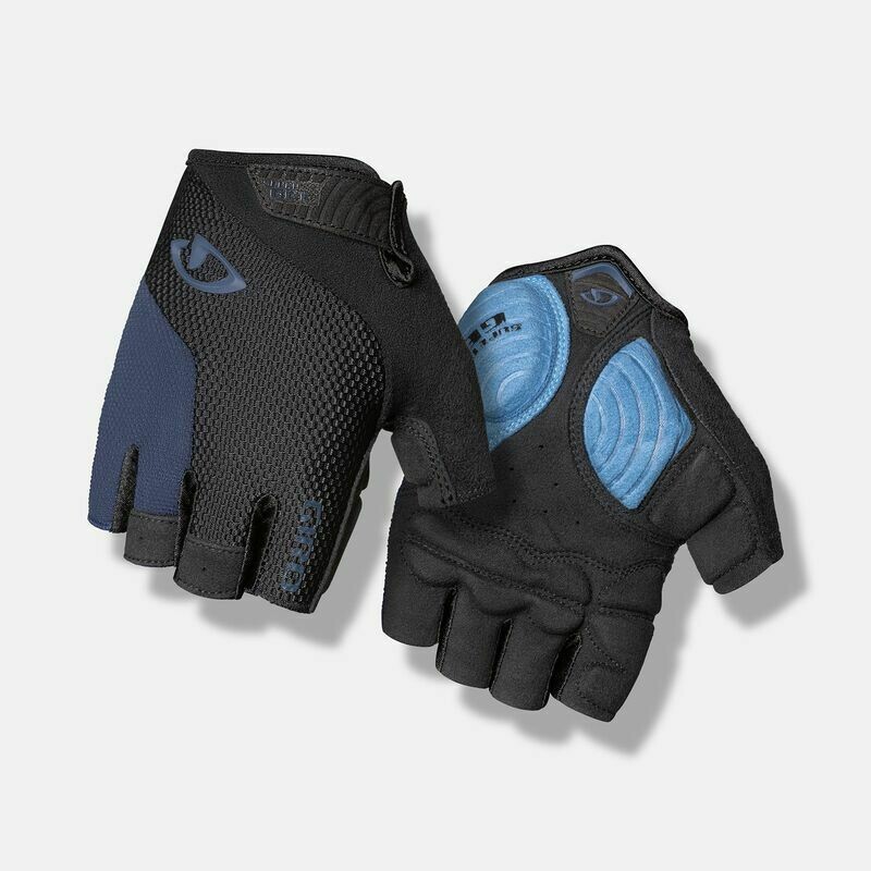 Giro Strade Dure SG Glove (Midnight Blue)