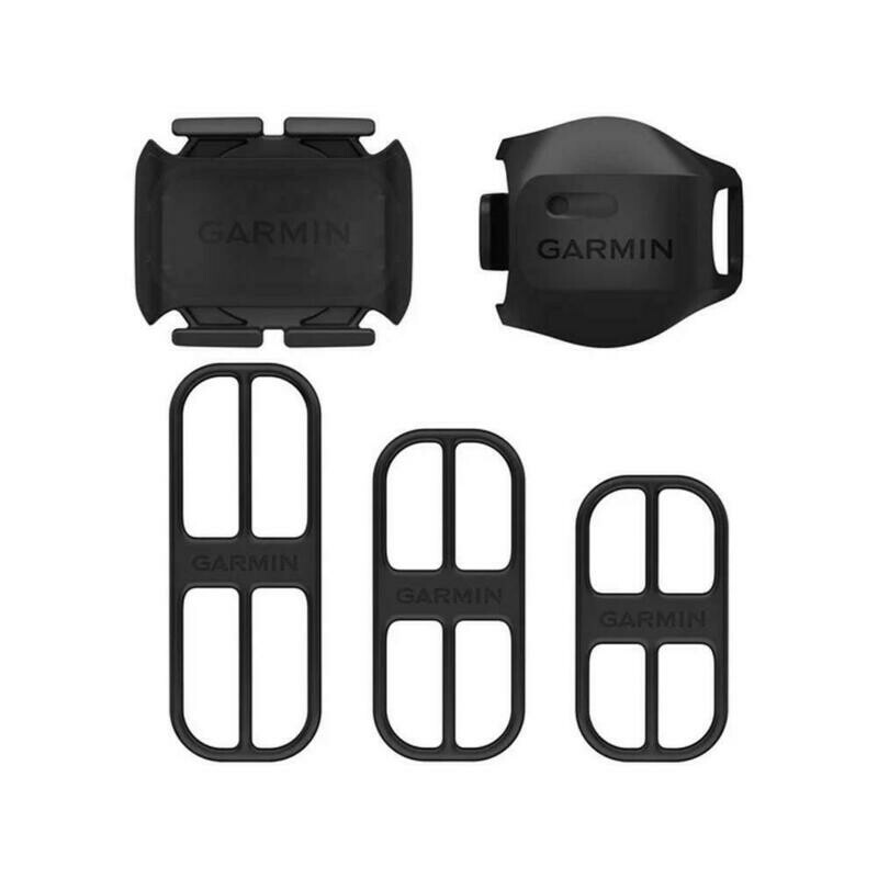 Garmin Speed Sensor 2 and Cadence Sensor 2