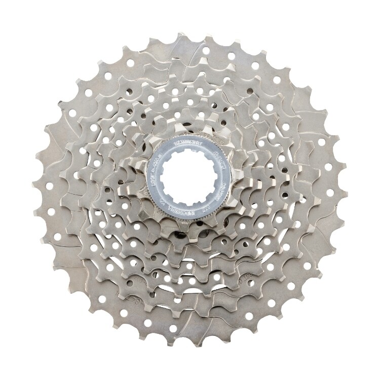 Shimano HG-50 8 Speed Cassette